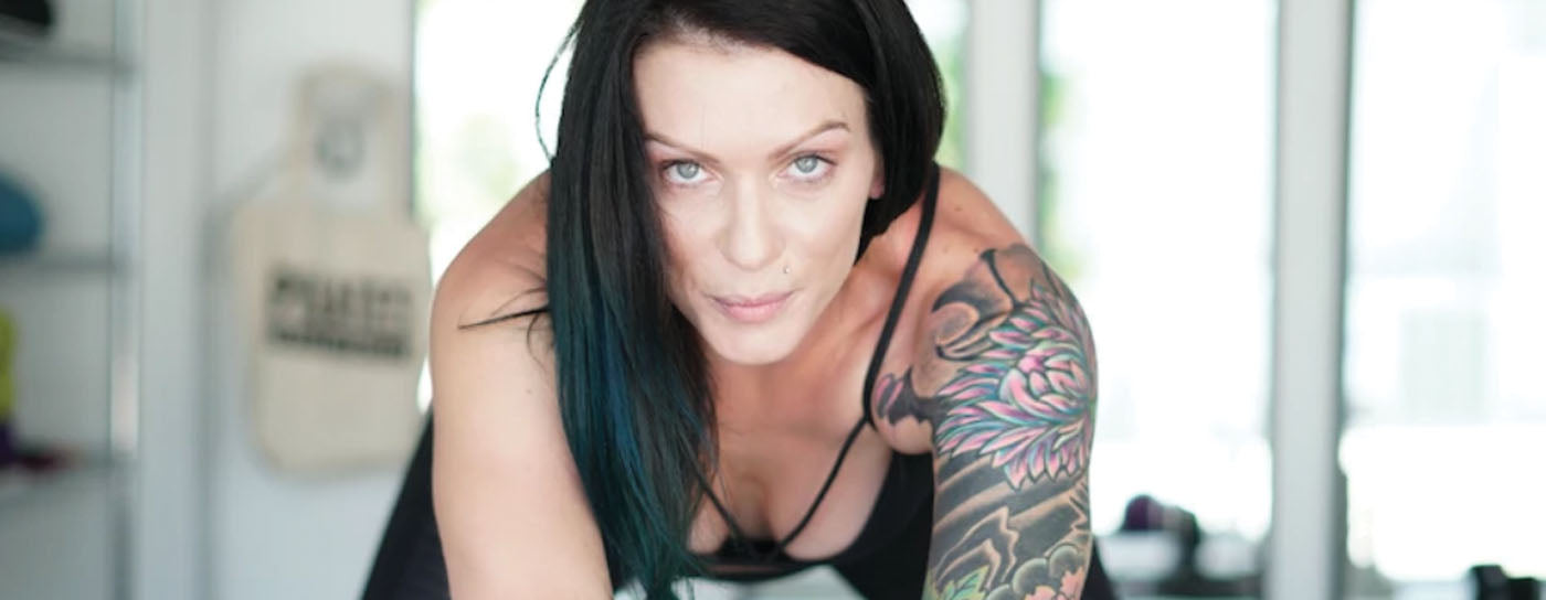 Pilates With Ashlee