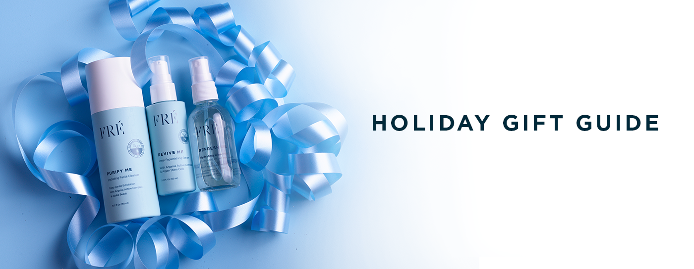 Holiday Gift Guide