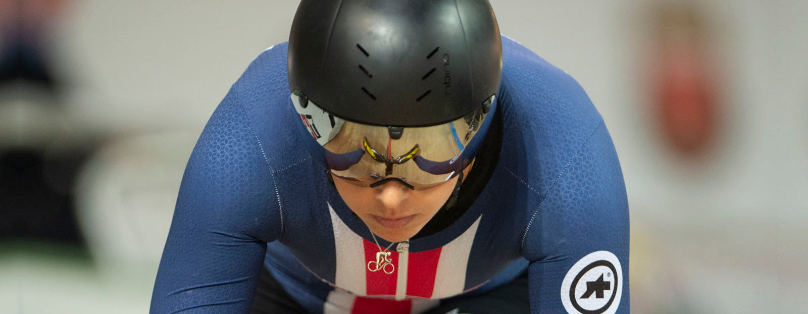 Mandy Marquardt: On Being a USA Professional Track Cyclist with Type 1 Diabetes