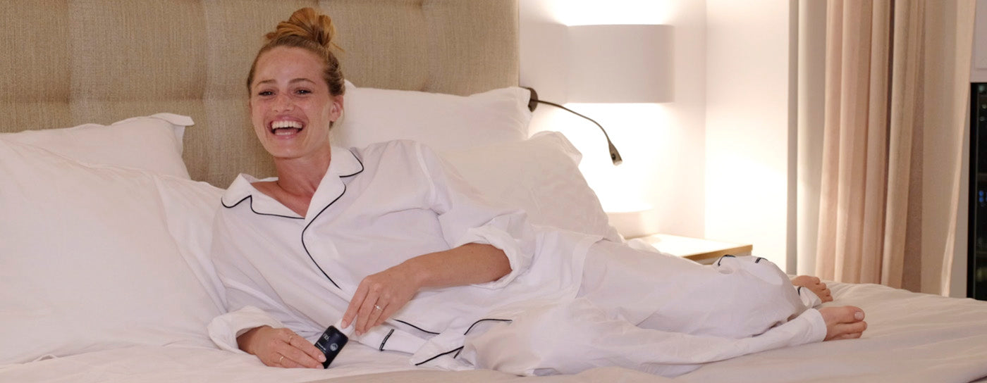 Regenerate Your Skin While You Sleep!