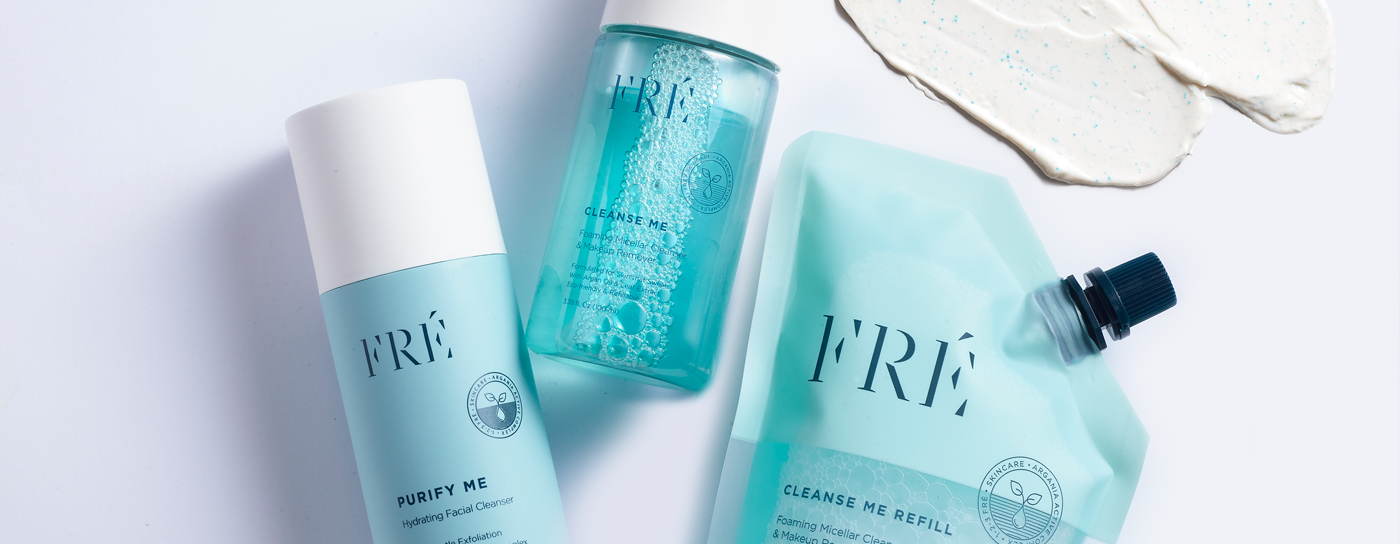 How to Double Cleanse
