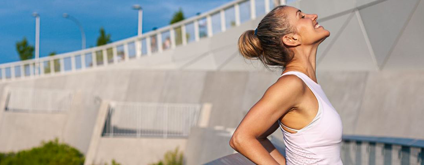 Meet FRÉ Ambassador Marisa Jo Merliss, Registered Nurse, Fitness Model and Mom To Be