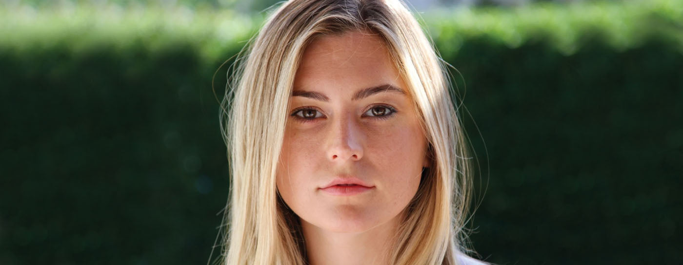 Nousha Salimi - The Art of Facial Rejuvenation