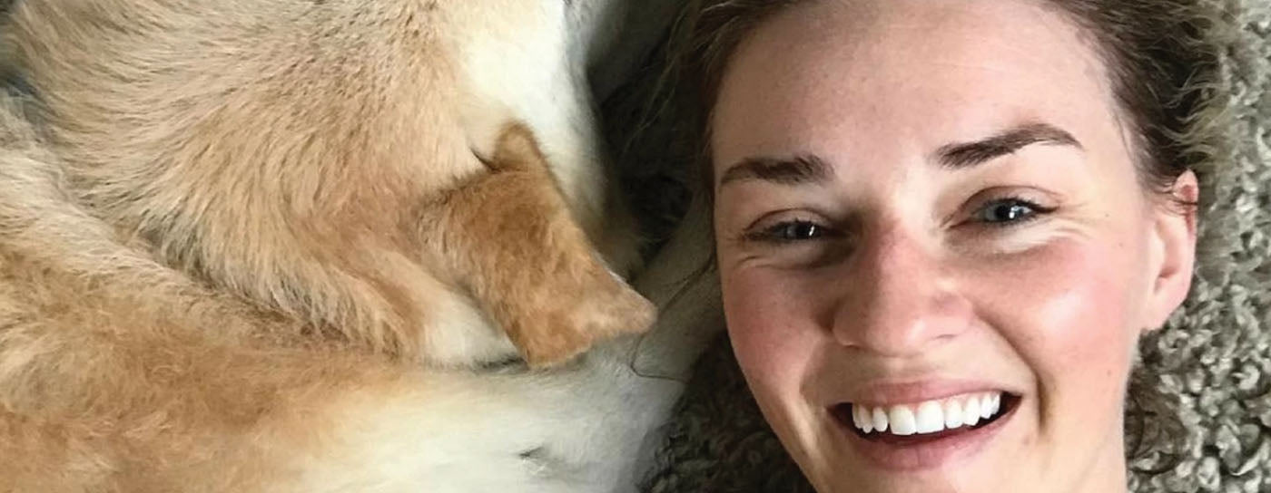 Caitlin Apple - An Apple a Day