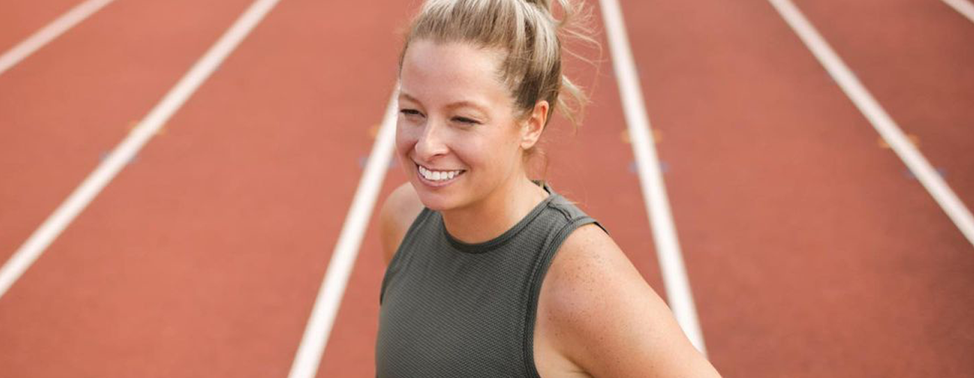 Congratulations to FRÉ Ambassador Kristen Garzone who has been selected as a 2020 Capital Region Gives Back Honoree!