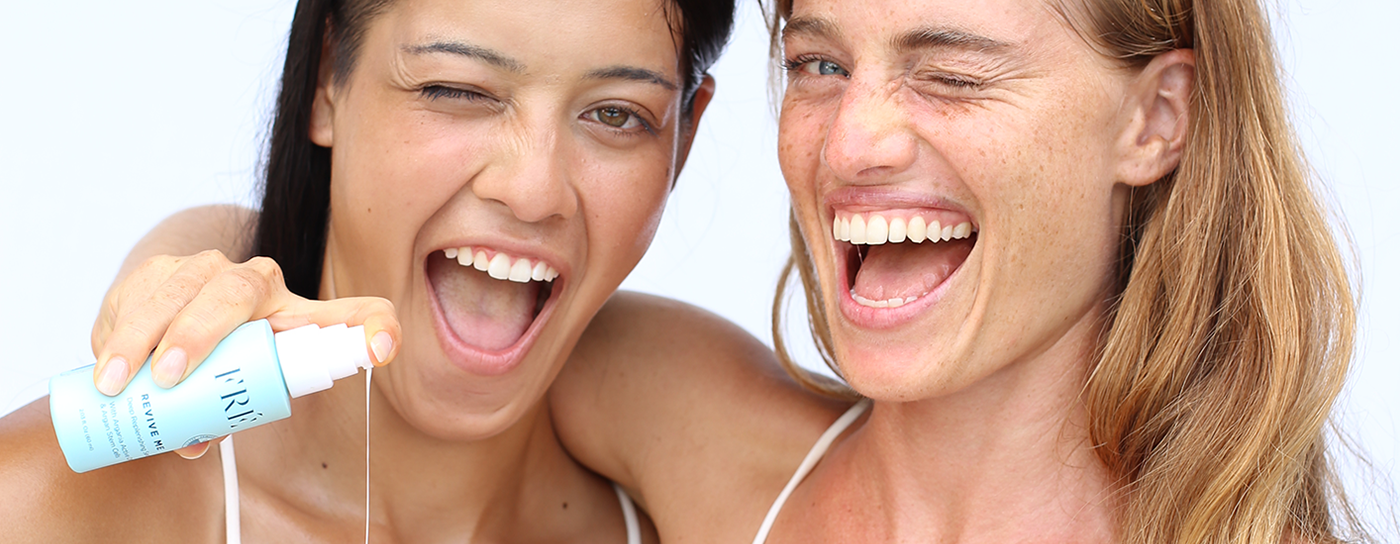 Dry or Dehydrated? What Can You Do for Your Skin?