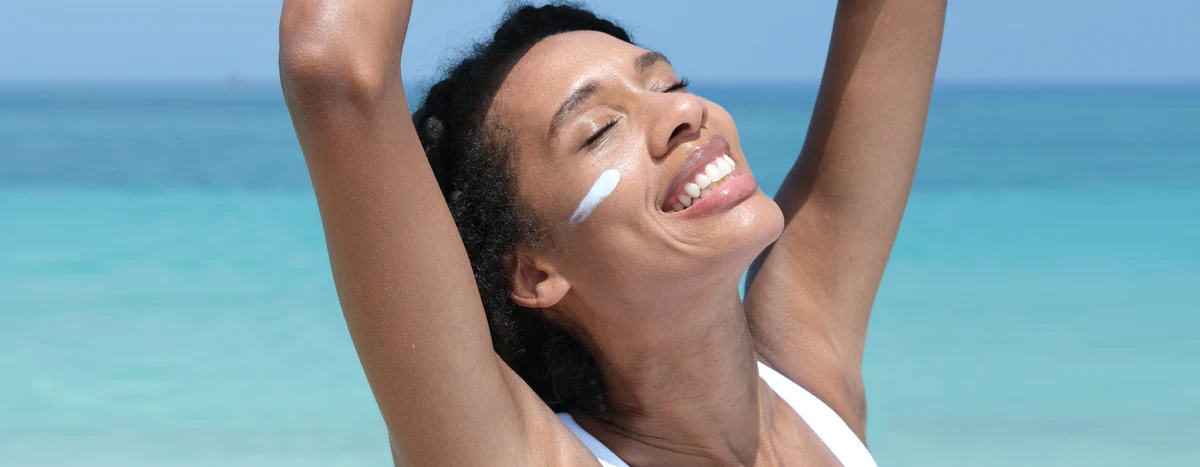 The Science Behind Sun Damage