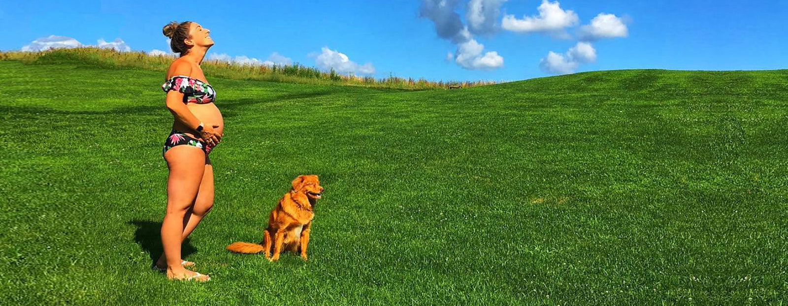 DEPRESSION DURING PREGNANCY & BEING AN ONLINE WELLNESS COACH