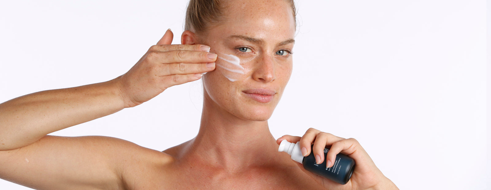 Summer Skincare for Combination Skin