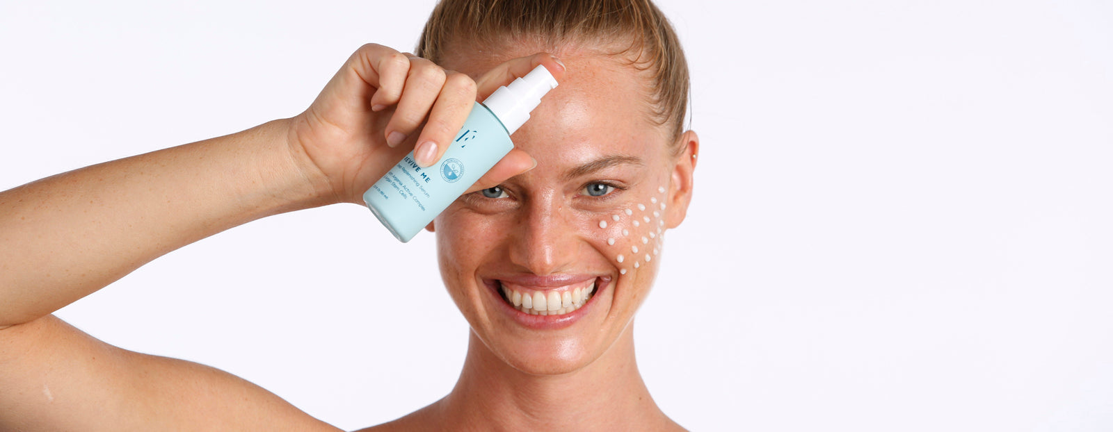 Summer Skincare for Dry Skin