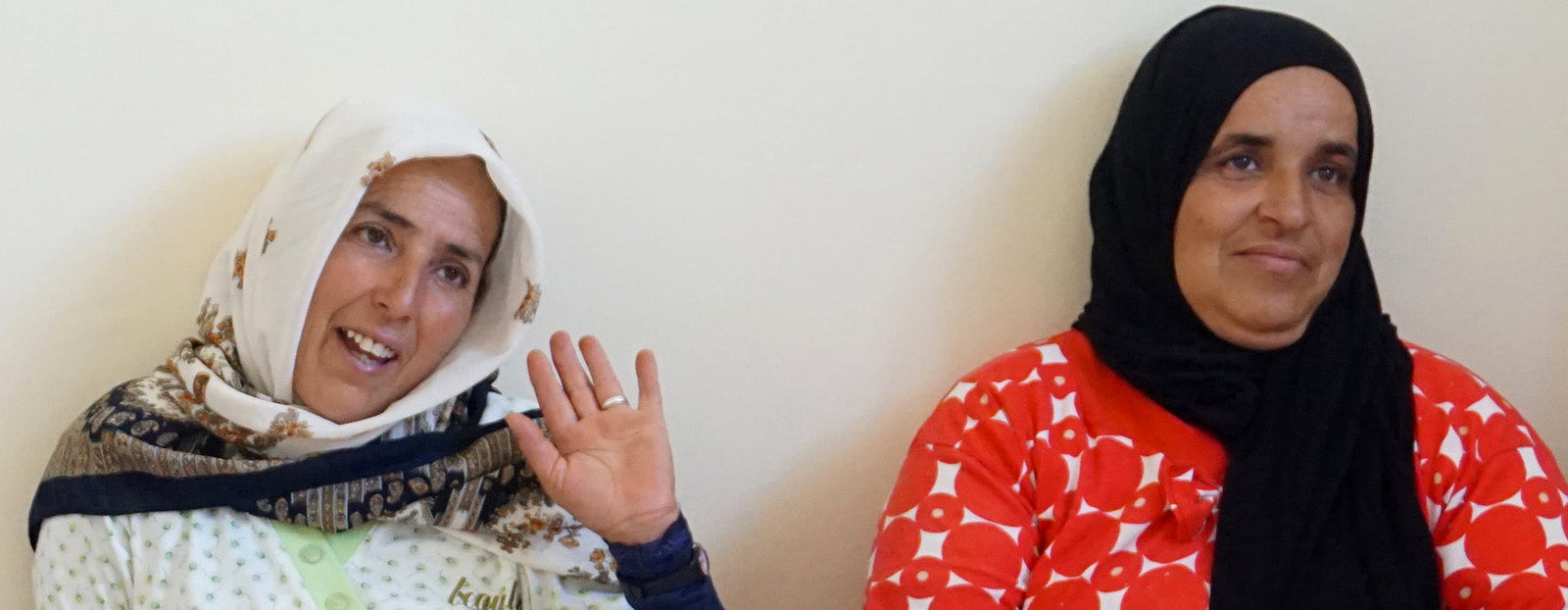 FRÉ and The Imagine Empowerment Workshop