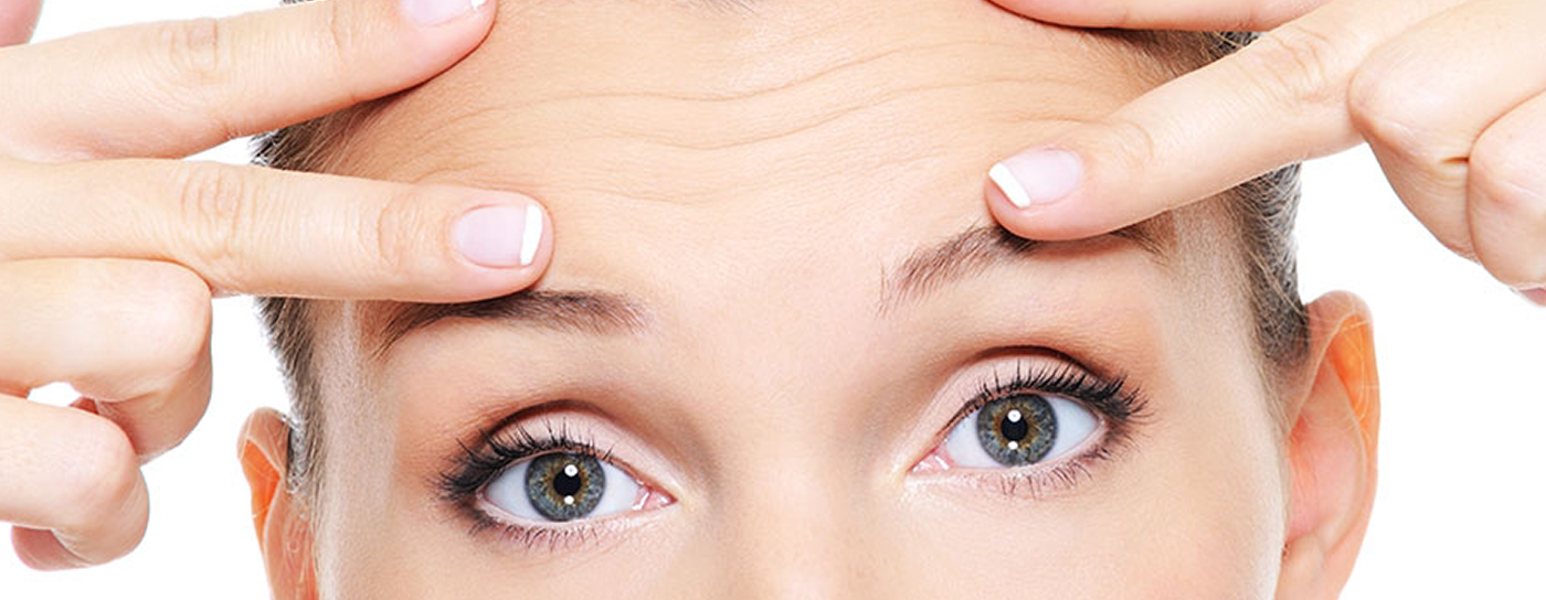 Prevent & Repair the Signs of Aging