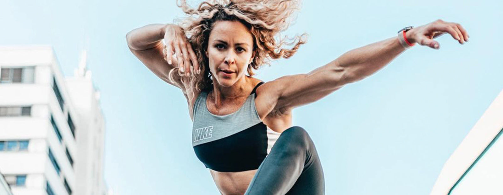 ALEX HIPWELL MOTIVATES TRAINEES TO "SHOW UP FOR YOURSELF" & PROACTIVELY TAKE CARE OF THEIR HEALTH