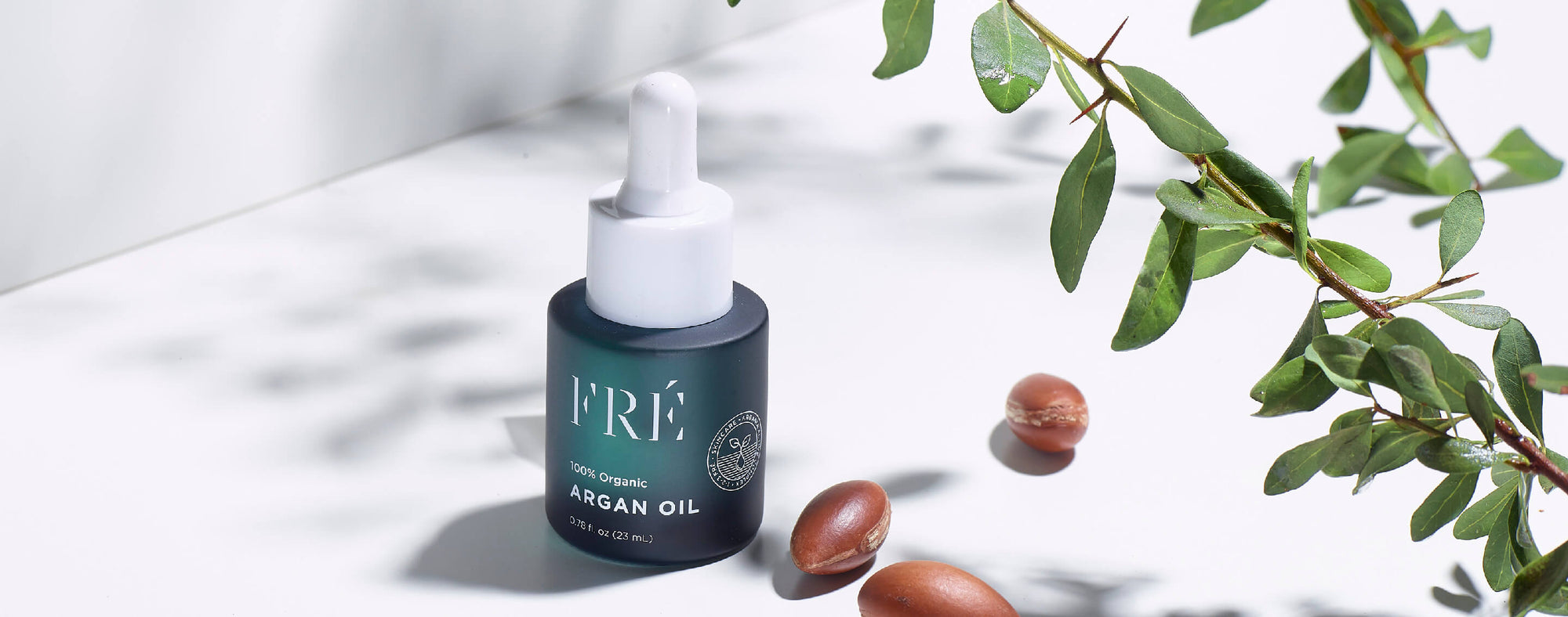 Can You Use Argan Oil for Psoriasis?
