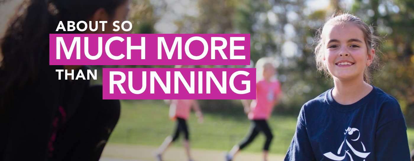 FRÉ X Girls on the Run Partnership