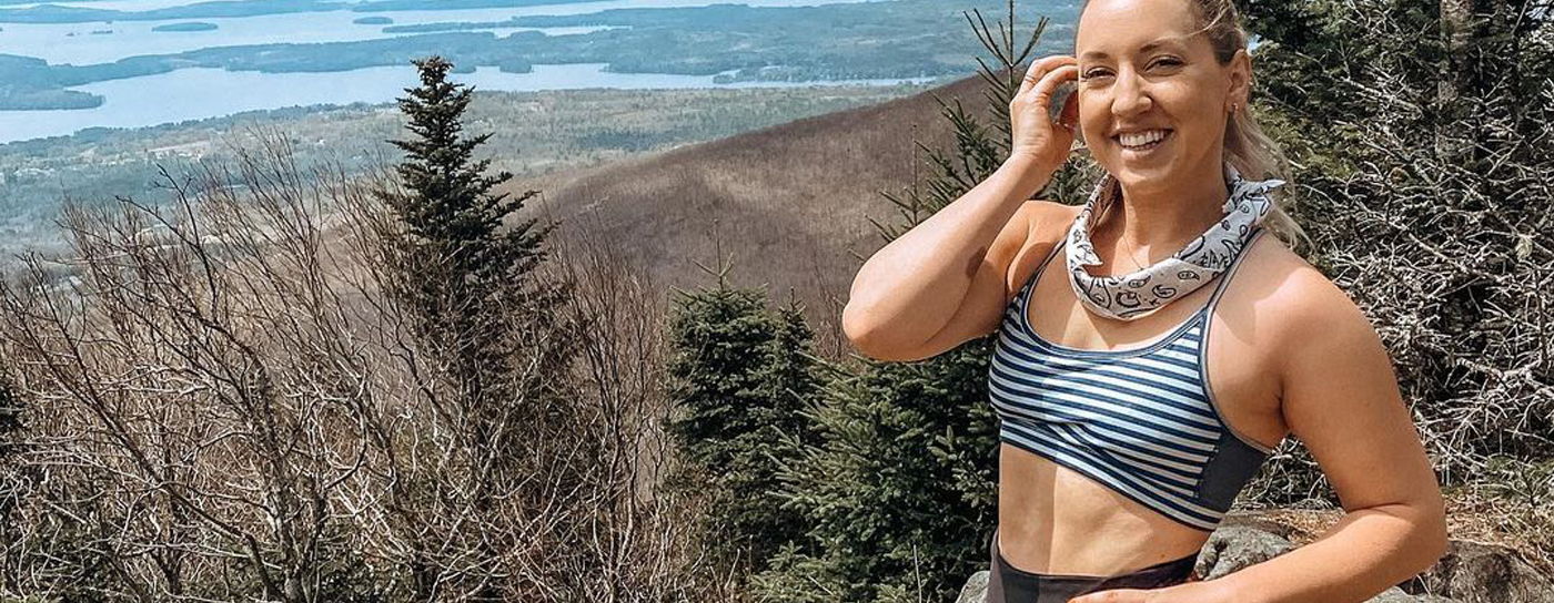 Shea Lynne Pease Closes the Fitness Inequality Gap with BOKS