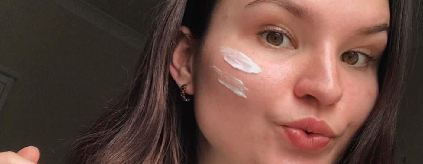 Meet FRÉ Ambassador Liz McCulloch, Medical Student, Swimmer & Gym Enthusiast