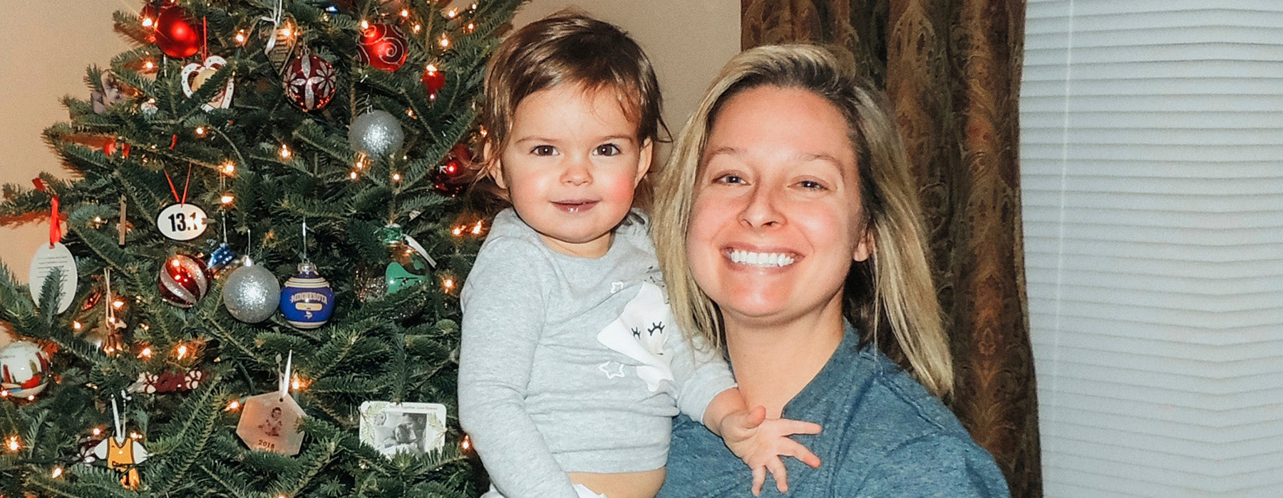 Beating the holiday and seasonal blues - By Kristen Garzone, Mother Runner & Athlete