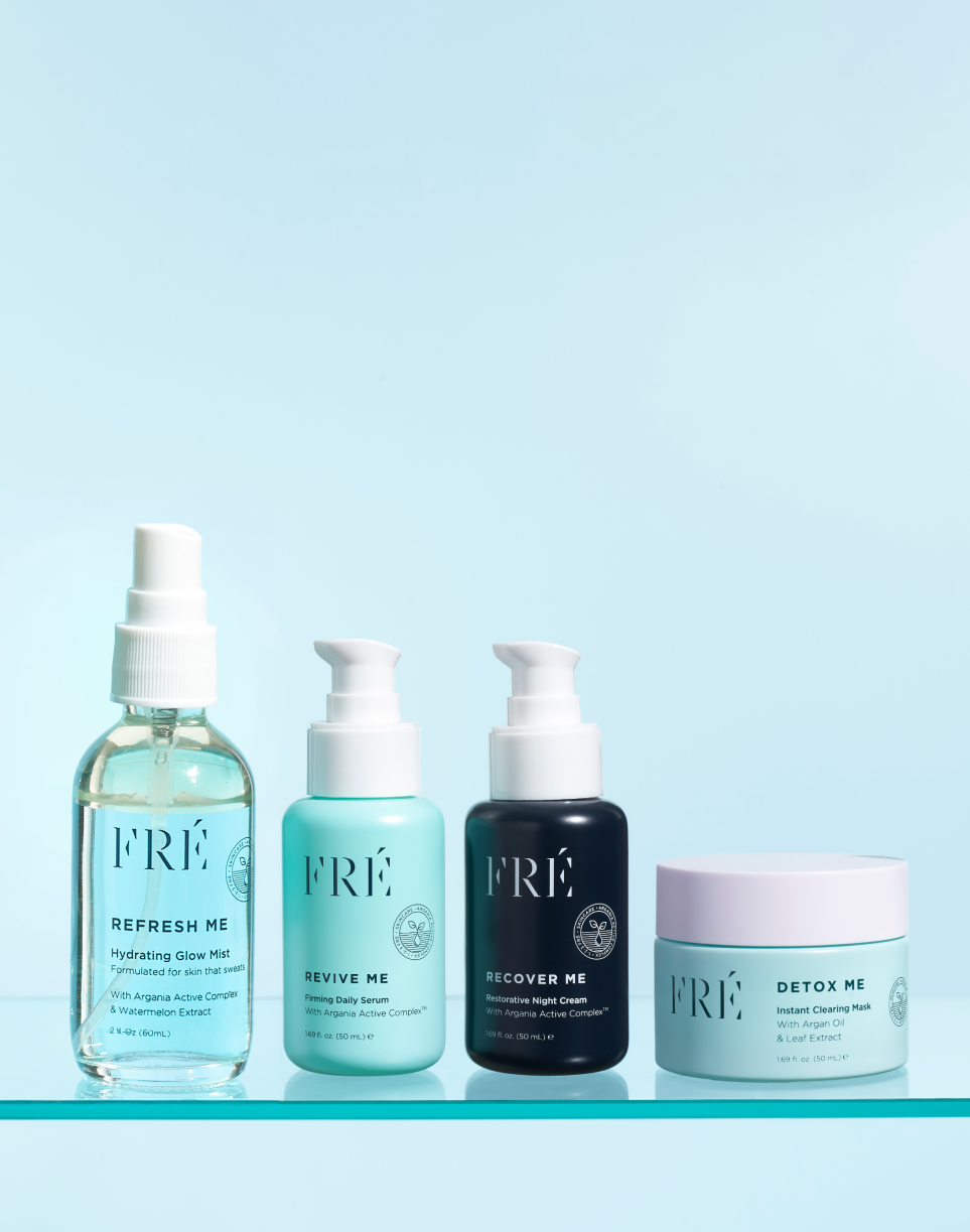 קיט טיפול בפצעונים