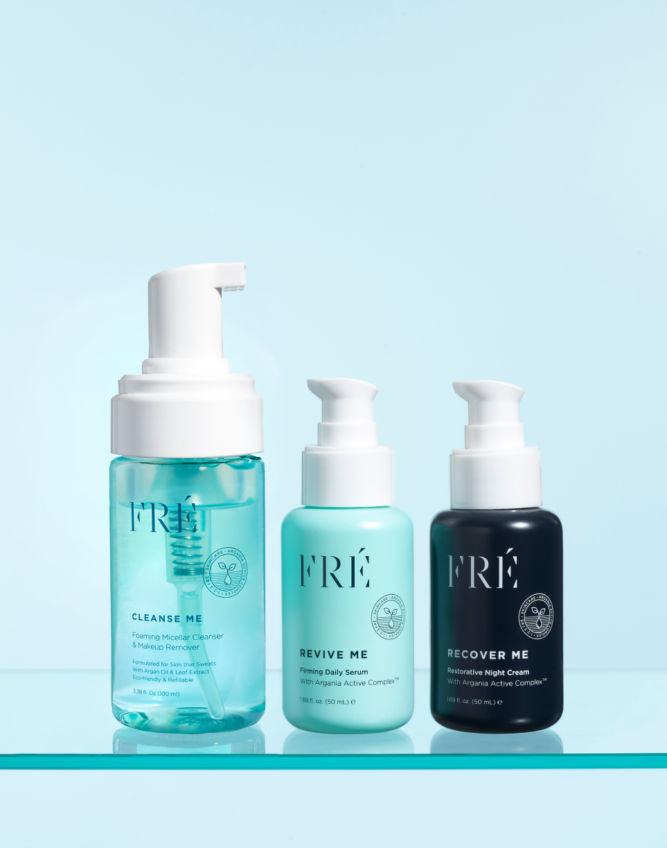 קיט לעור מעורב / שומני