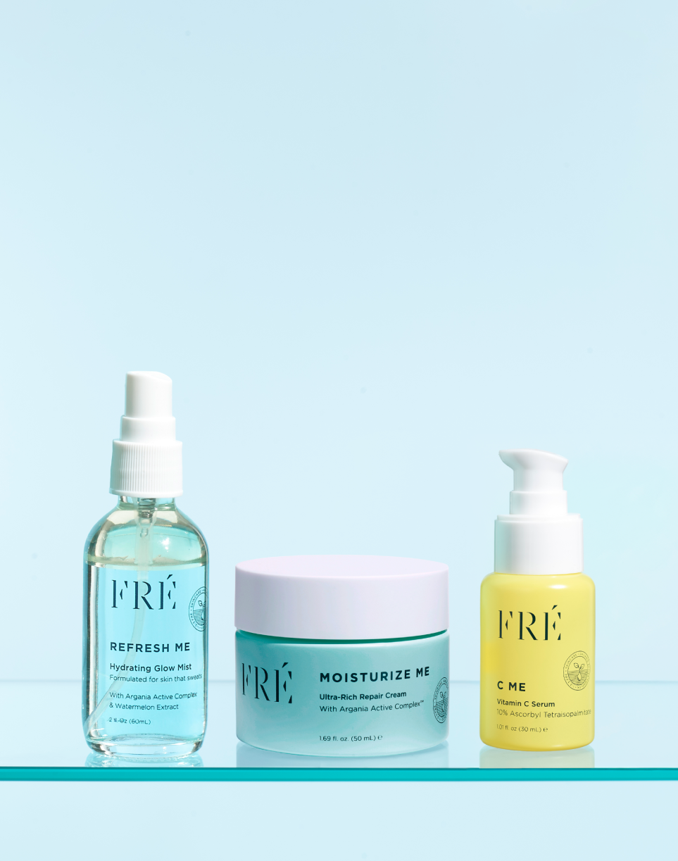 קיט לעור רגיל / יבש / יבש מאוד