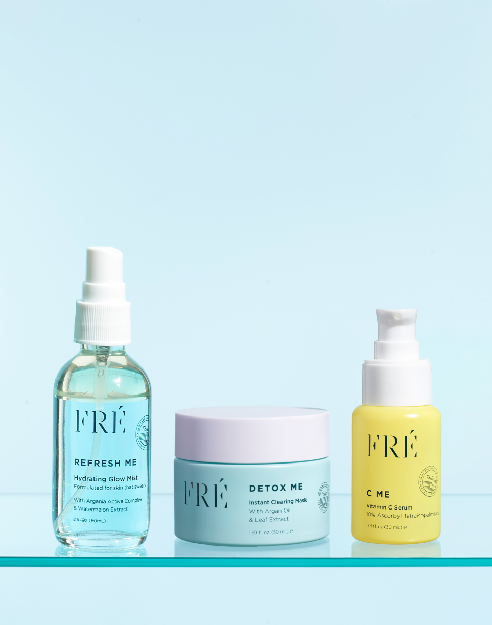 קיט טופ 3 של דקל