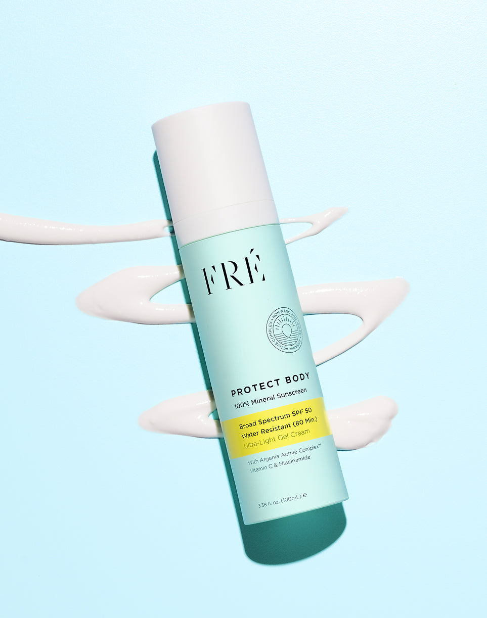 PROTECT BODY Dekel Verified