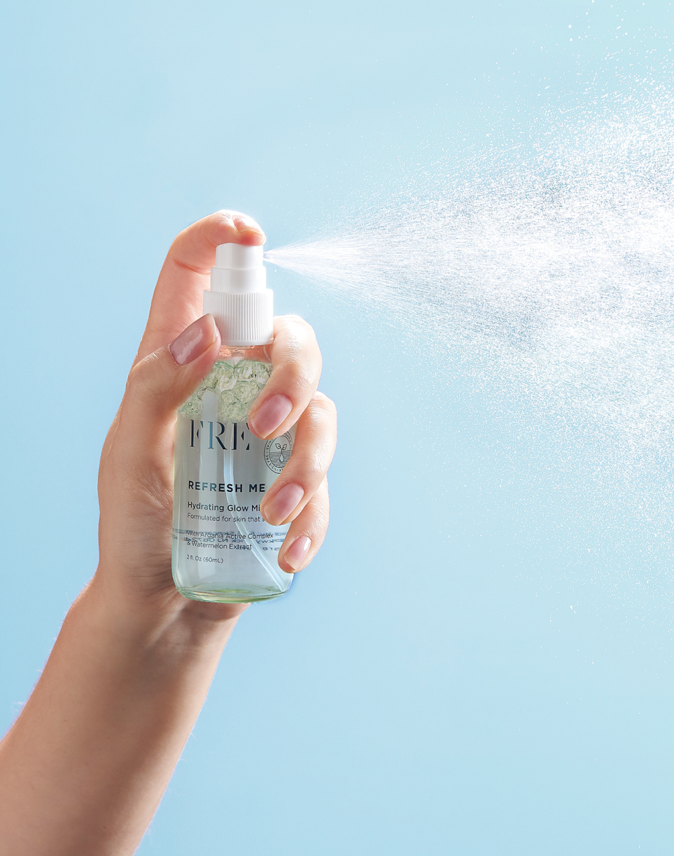 קיט טיפול בפצעונים