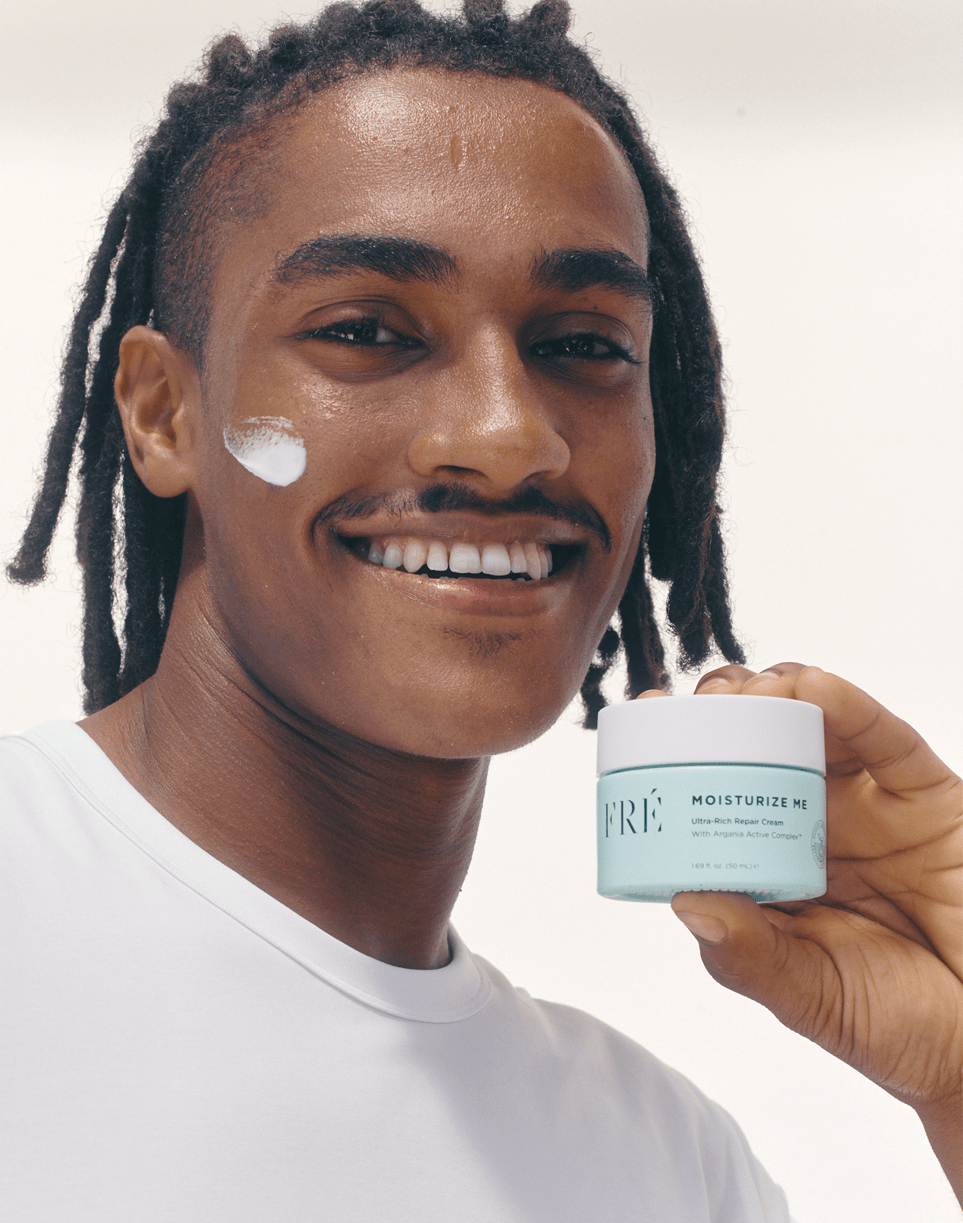 Mosterize Me Exploding Moisutrize Me - Ultra-Rich Repair Cream - FRÉ Israel