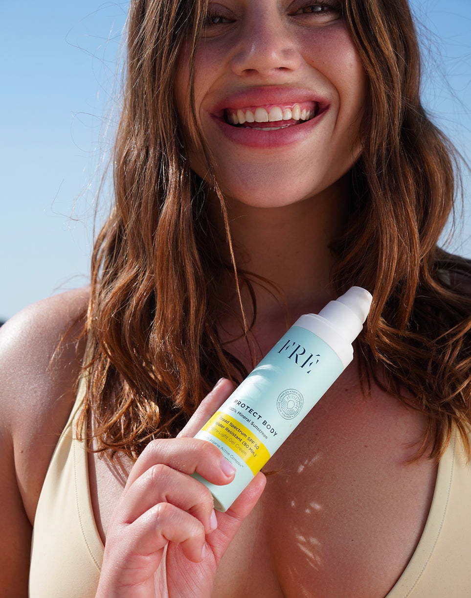 PROTECT BODY Dekel Verified