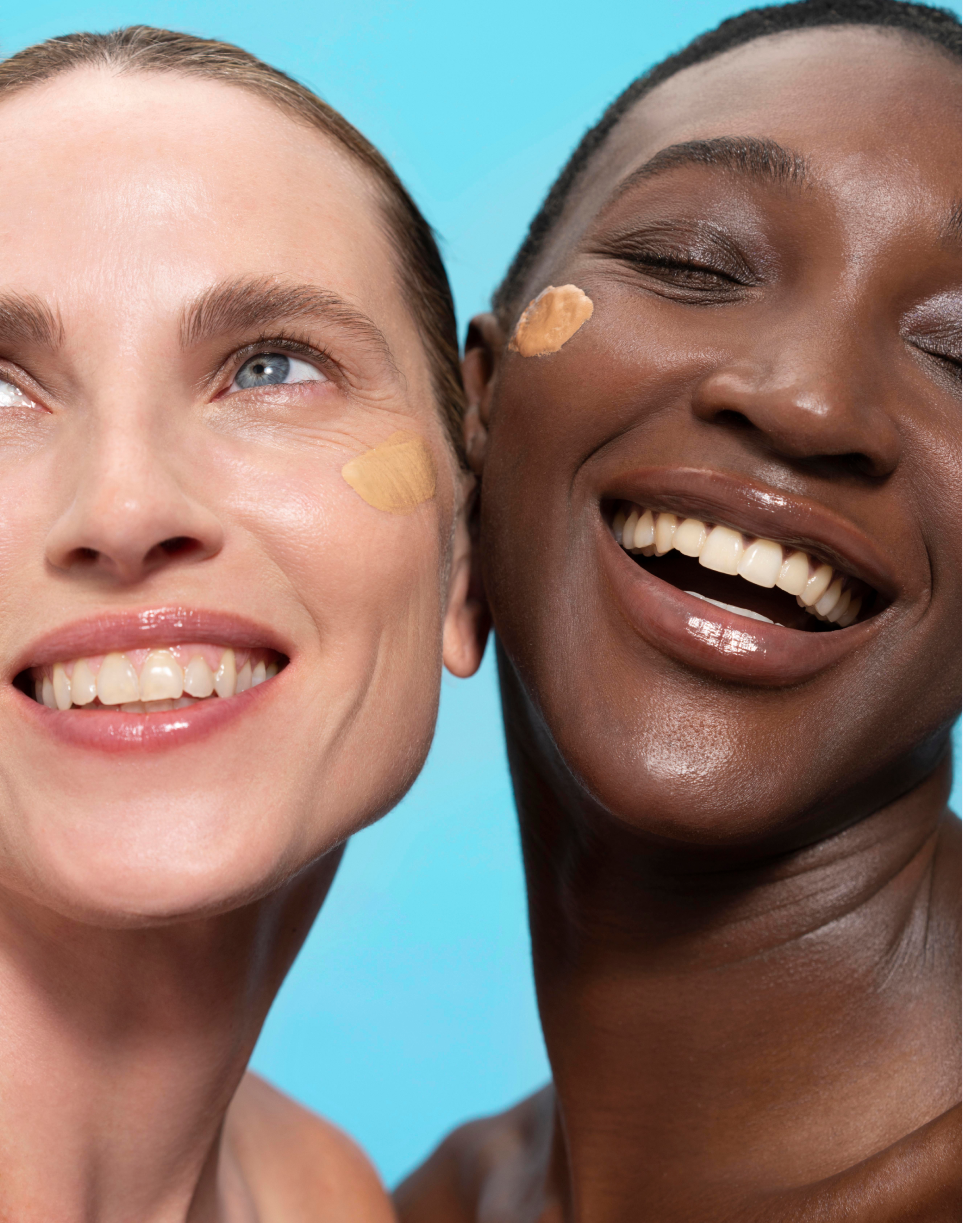 הקיט הזוהר שלה