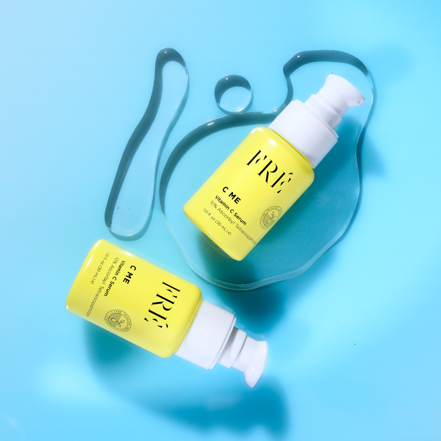 The Anti-Wrinkle Duo