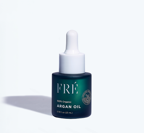 100% Organic Argan Oil