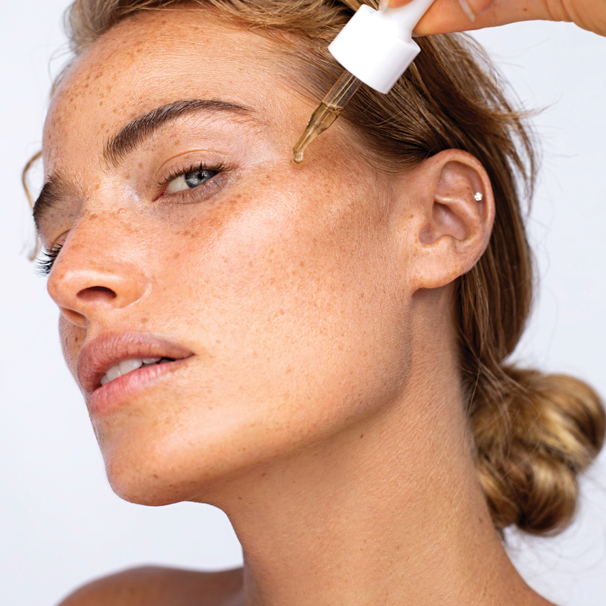 100% Organic Argan Oil