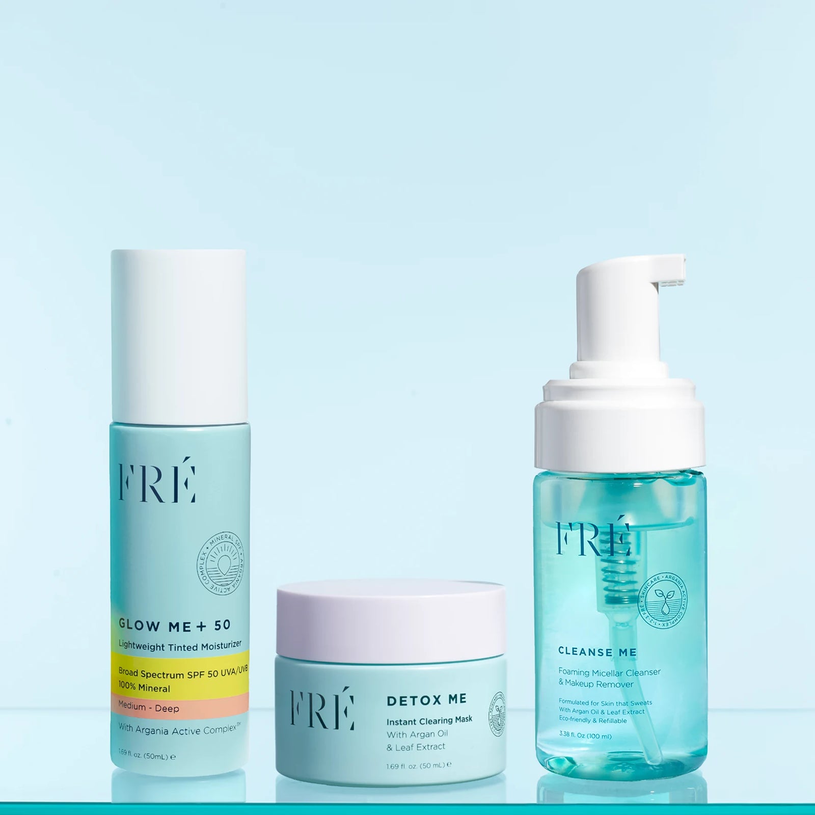 ANTI-BREAKOUTS ROUTINE