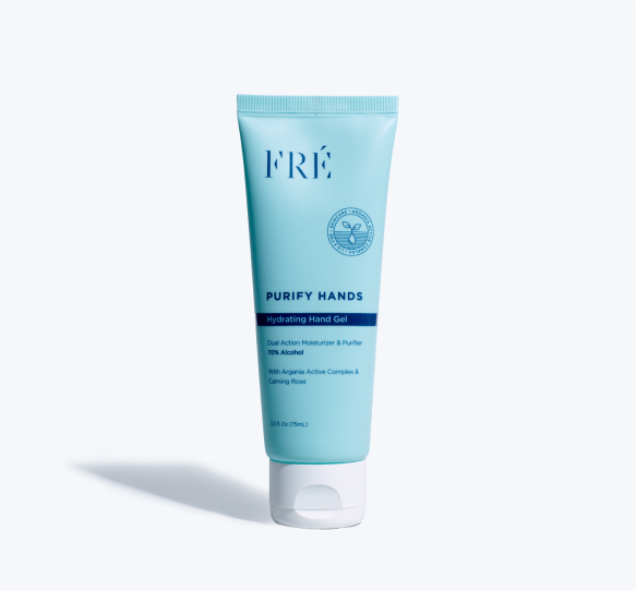PURIFY HANDS