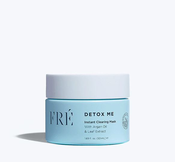 DETOX ME Dekel Verified