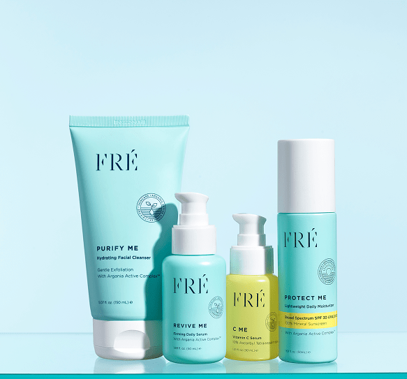 Daily Morning Routine