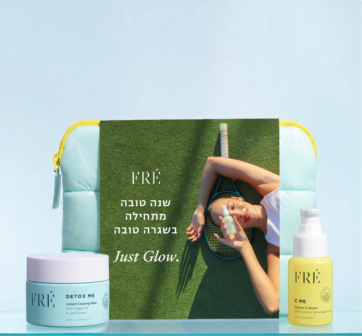 DETOX & GLOW DUO