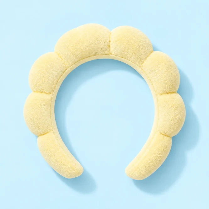 SPA HEADBAND