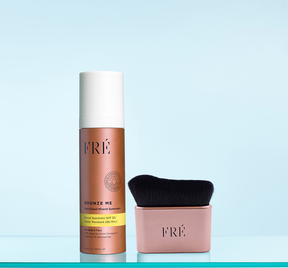 The Bronze Me Kit