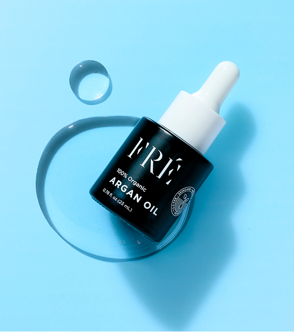 100% Organic Argan Oil