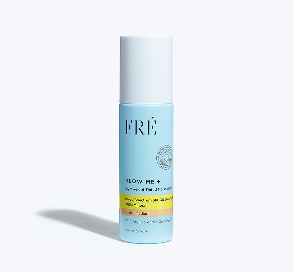 GLOW ME + Dekel Verified