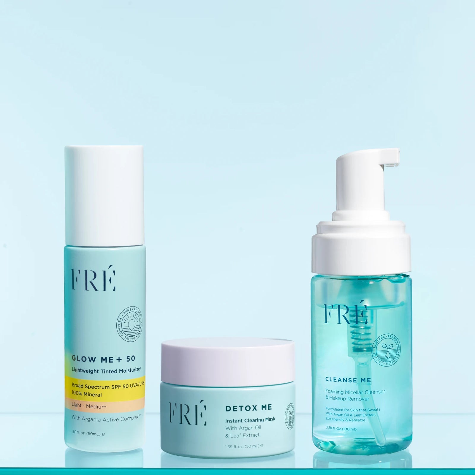ANTI-BREAKOUTS ROUTINE