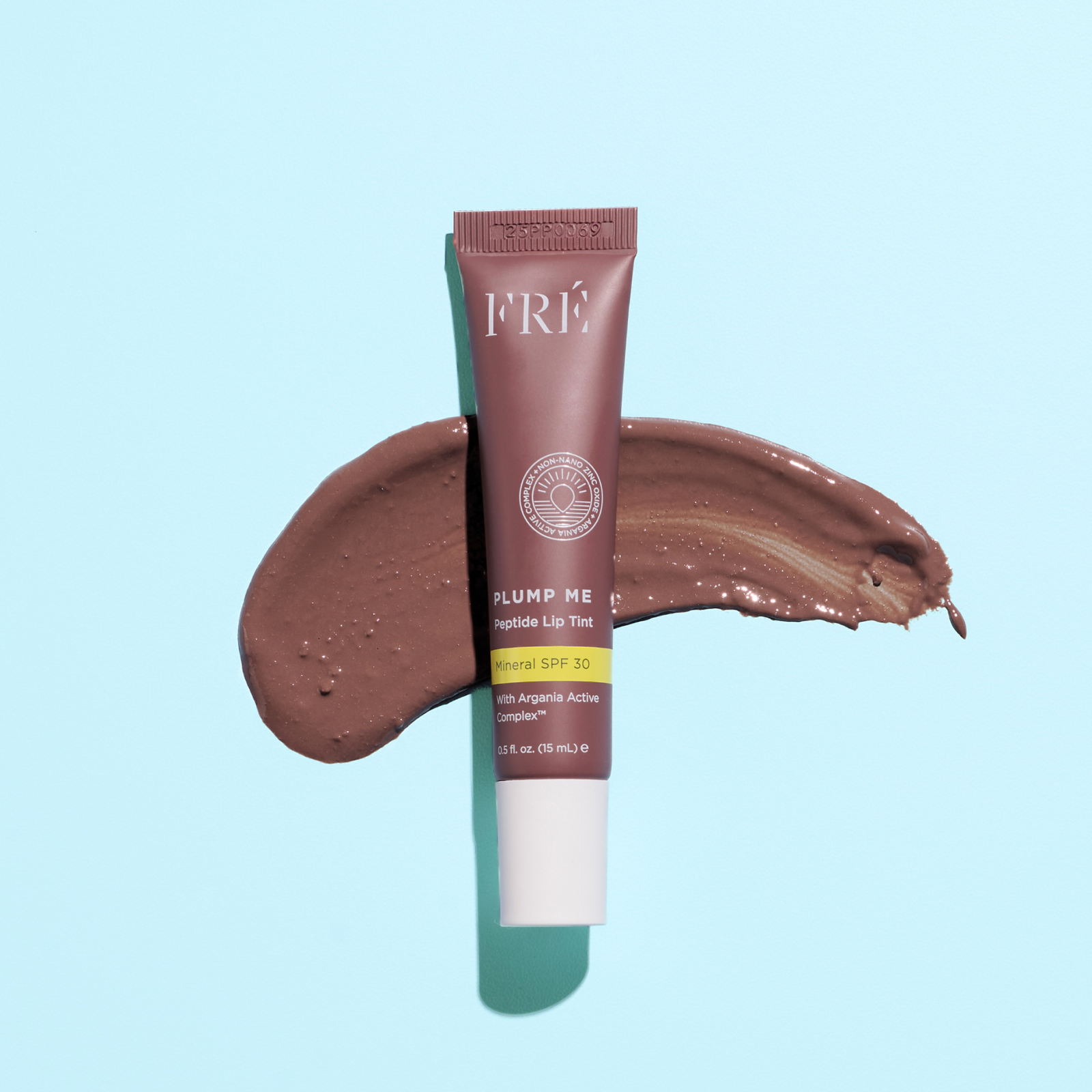 PLUMP ME Dekel Verified