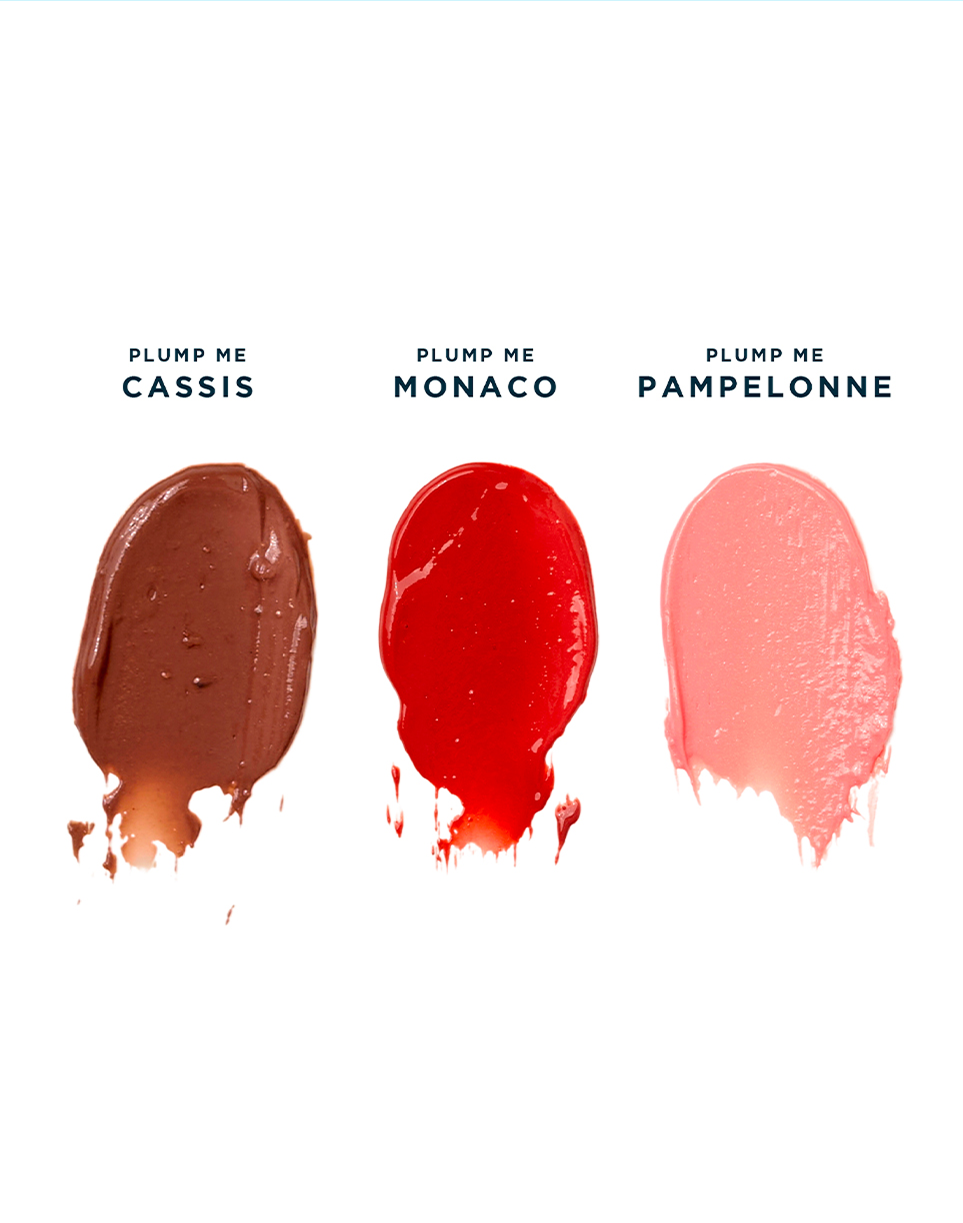 PLUMP ME