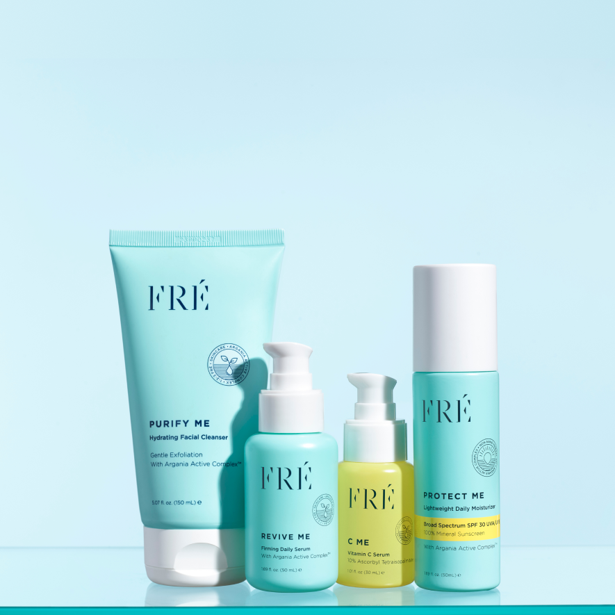 Daily Morning Routine