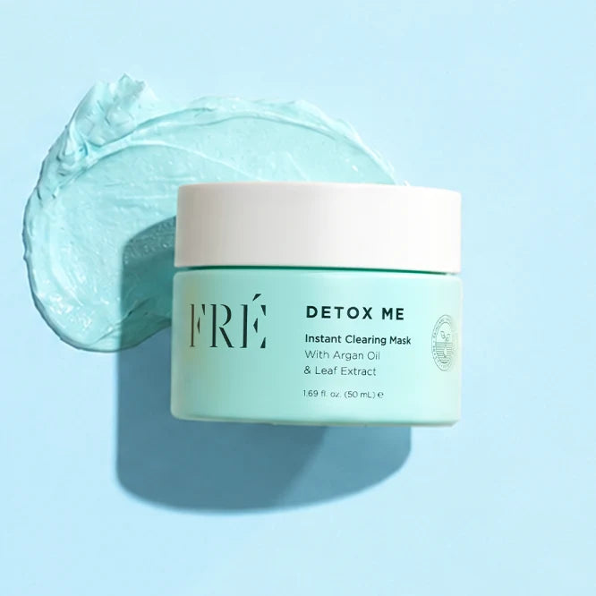 DETOX ME