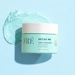 DETOX ME