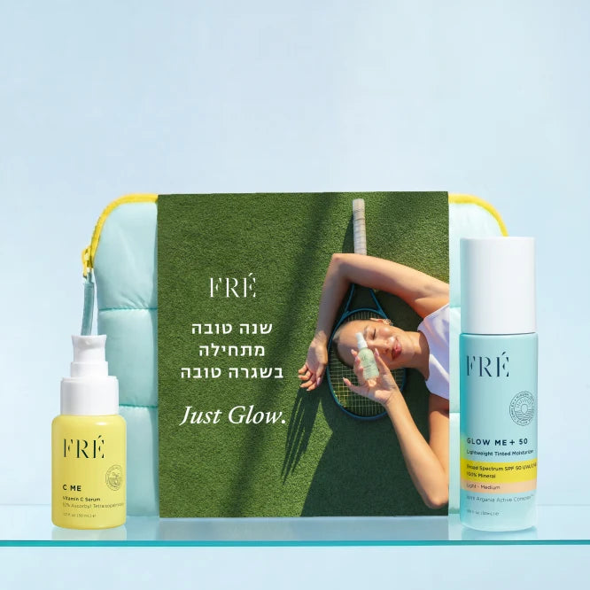 GLOW DUO SPF 50
